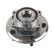 Cojinete de rueda 175246 FEBI