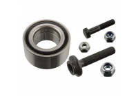 Cojinete de rueda 17534 FEBI