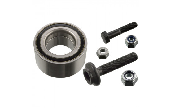 Cojinete de rueda 17534 FEBI