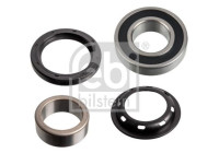Cojinete de rueda 175457 FEBI