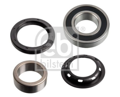 Cojinete de rueda 175457 FEBI