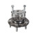 Cojinete de rueda 176948 FEBI