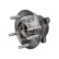 Cojinete de rueda 176948 FEBI, Miniatura 2