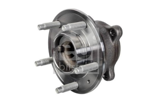 Cojinete de rueda 176948 FEBI, Imagen 2