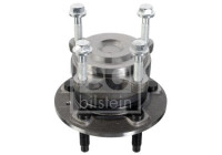 Cojinete de rueda 176949 FEBI