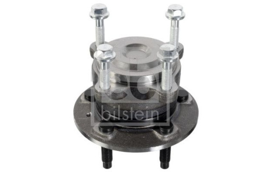 Cojinete de rueda 176949 FEBI