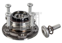 Cojinete de rueda 176975 FEBI