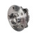 Cojinete de rueda 176975 FEBI, Miniatura 2