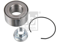 cojinete de rueda 176977 FEBI