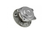 Cojinete de rueda 177506 FEBI