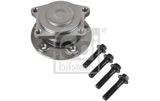 Cojinete de rueda 177506 FEBI, Imagen 2