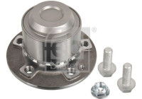 Cojinete de rueda 179654 FEBI
