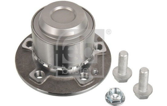 Cojinete de rueda 179654 FEBI