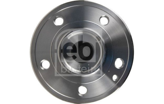Cojinete de rueda 179654 FEBI, Imagen 2