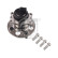 Cojinete de rueda 180470 FEBI