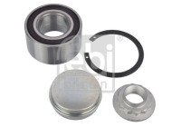 Cojinete de rueda 181714 FEBI