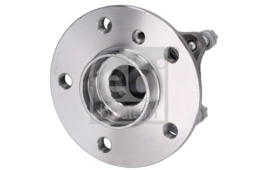 Cojinete de rueda 185096 FEBI, Imagen 2