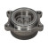 Cojinete de rueda 185735 FEBI, Miniatura 2