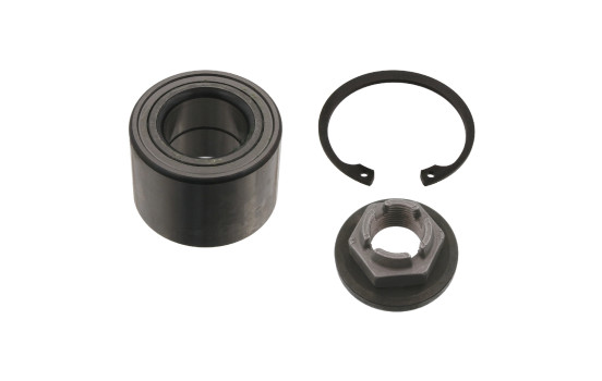 Cojinete de rueda 19183 FEBI