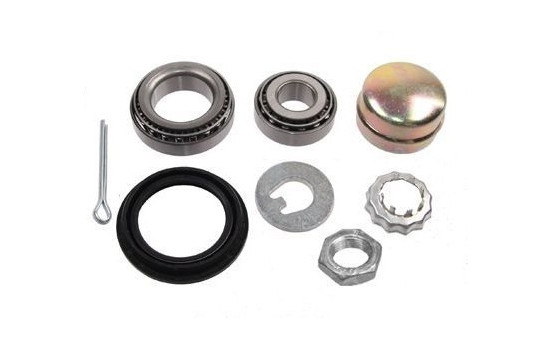 Cojinete de rueda 200001 ABS