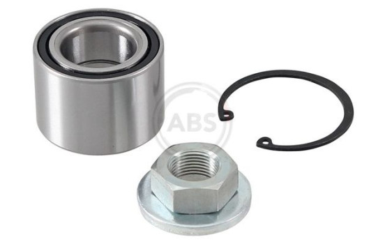 Cojinete de rueda 200008 ABS, Imagen 2