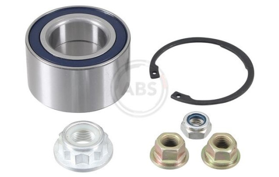 Cojinete de rueda 200009 ABS, Imagen 2