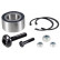Cojinete de rueda 200016 ABS