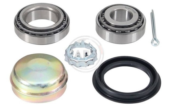 Cojinete de rueda 200017 ABS, Imagen 2