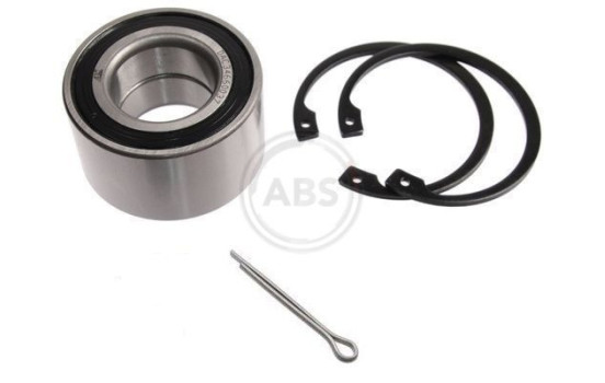 Cojinete de rueda 200030 ABS, Imagen 2