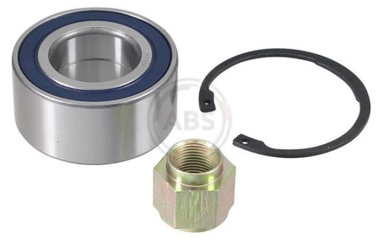 Cojinete de rueda 200033 ABS, Imagen 3