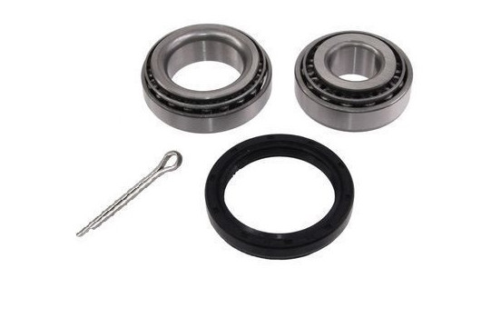 Cojinete de rueda 200034 ABS