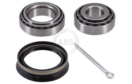 Cojinete de rueda 200034 ABS, Imagen 2