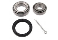 Cojinete de rueda 200037 ABS