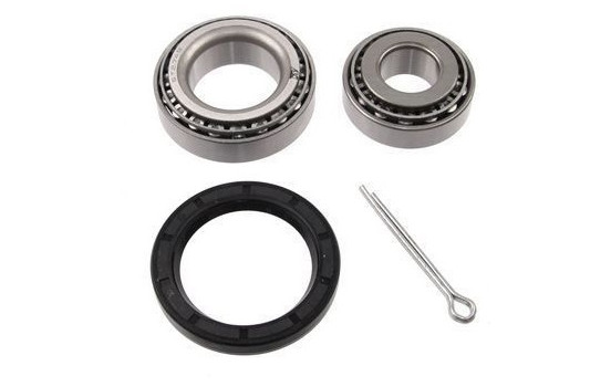 Cojinete de rueda 200037 ABS