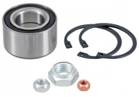 Cojinete de rueda 200040 ABS