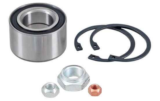 Cojinete de rueda 200040 ABS