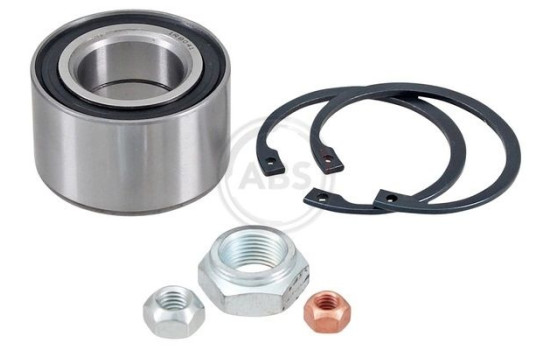 Cojinete de rueda 200040 ABS, Imagen 2
