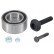 Cojinete de rueda 200046 ABS