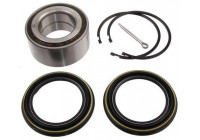 Cojinete de rueda 200049 ABS
