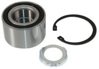 Cojinete de rueda 200078 ABS
