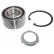 Cojinete de rueda 200079 ABS