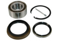 Cojinete de rueda 200098 ABS