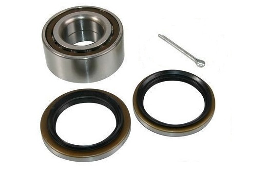 Cojinete de rueda 200099 ABS