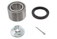 Cojinete de rueda 200107 ABS