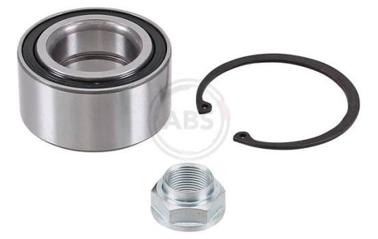 Cojinete de rueda 200127 ABS, Imagen 2