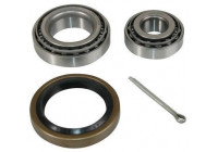 Cojinete de rueda 200148 ABS