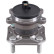 Cojinete de rueda 200160 ABS