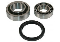 Cojinete de rueda 200194 ABS