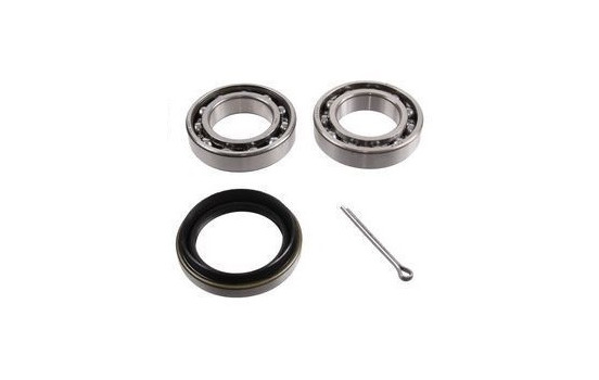 Cojinete de rueda 200233 ABS