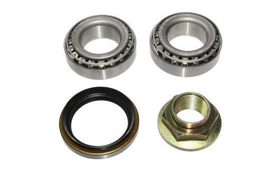 Cojinete de rueda 200241 ABS